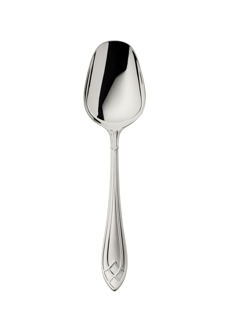 ROBBE & BERKING - Arcade 150 - Groentelepel 22,1cm