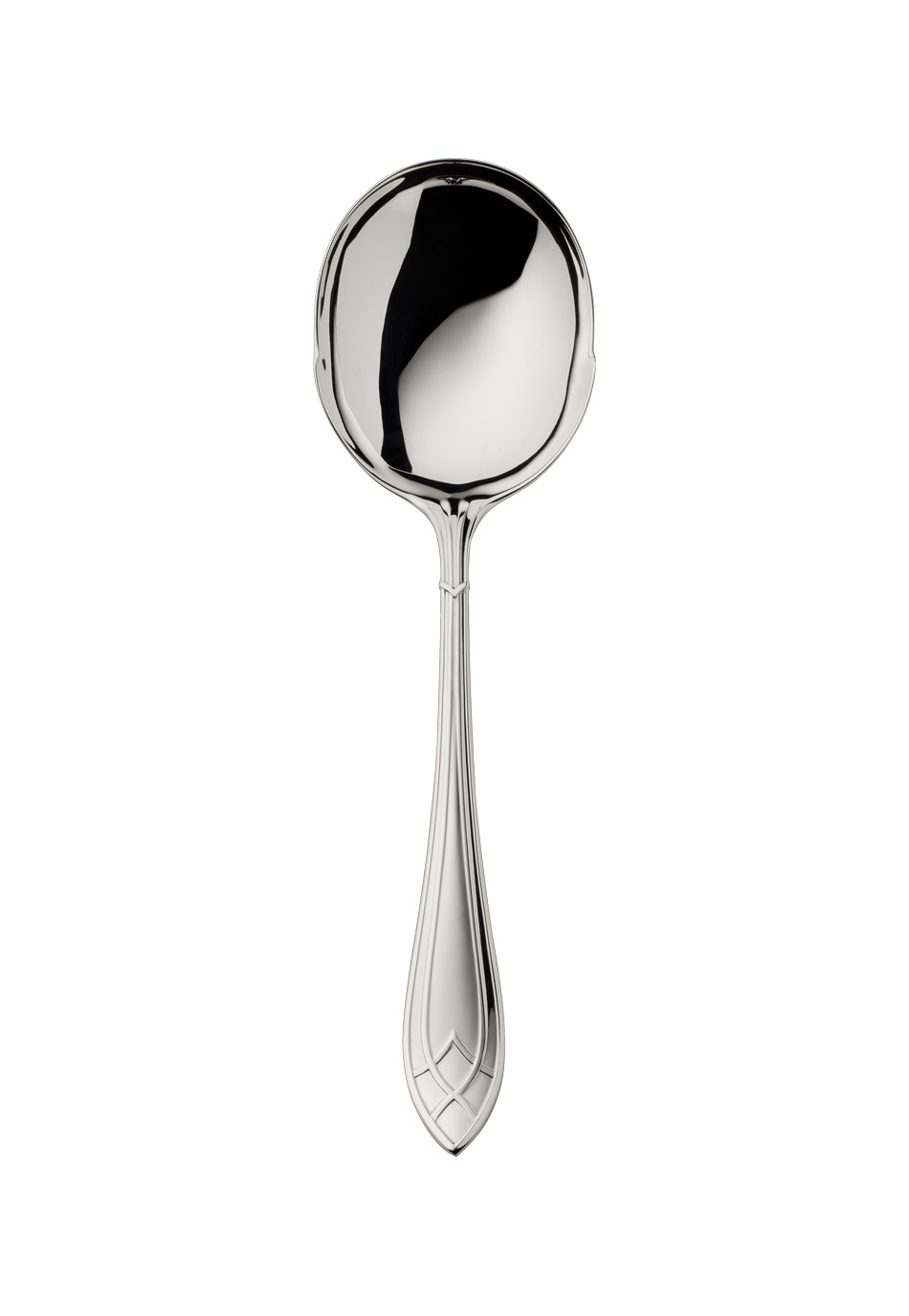 ROBBE & BERKING - Arcade 150 - Aardappellepel 22,1cm