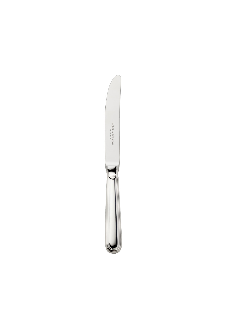 ROBBE & BERKING - Classic-Faden 150 - Fruitmesje/Taartmesje 16,8cm