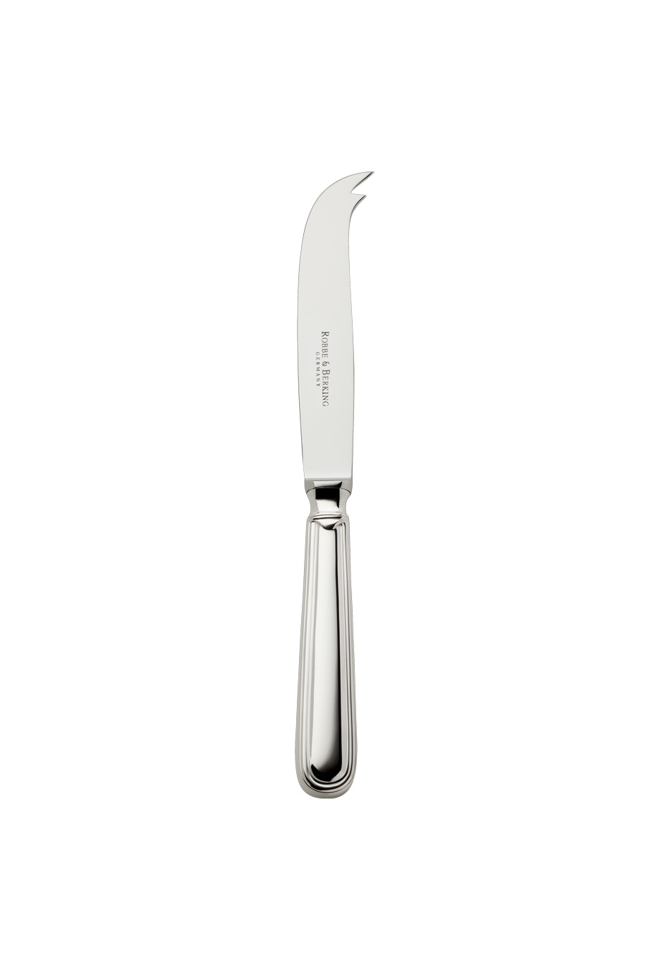 ROBBE & BERKING - Classic-Faden 150 - Kaasmesje Met Stalen Lemmet 20,3cm