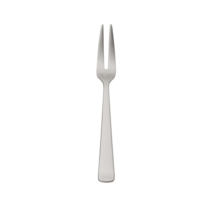 ROBBE & BERKING - Atlantic-Brillant 18/8 - Vleesdienvork 15cm