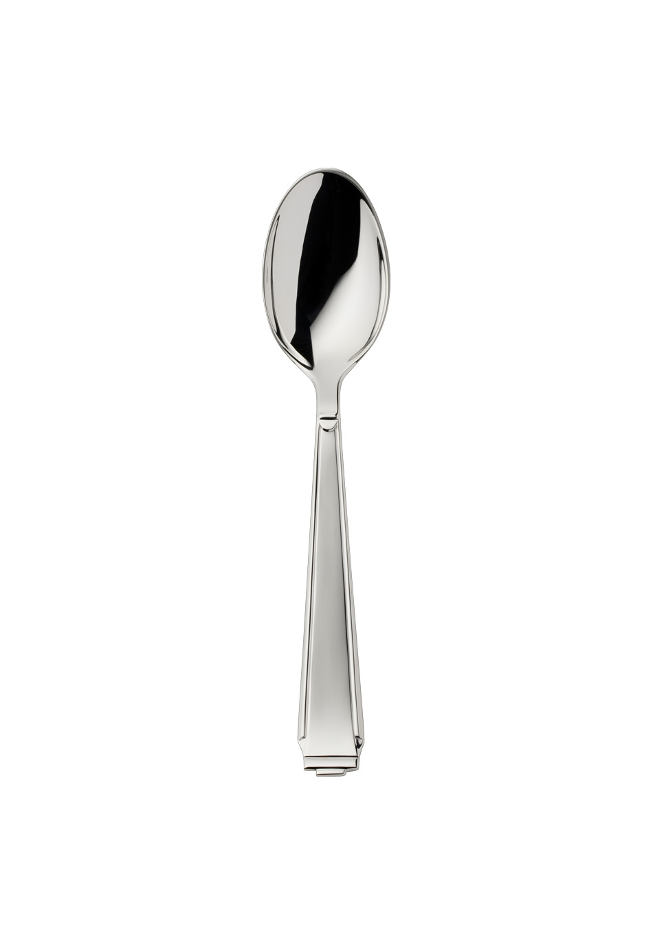 ROBBE & BERKING - Art Deco 150 - Dessertlepel 18,8cm