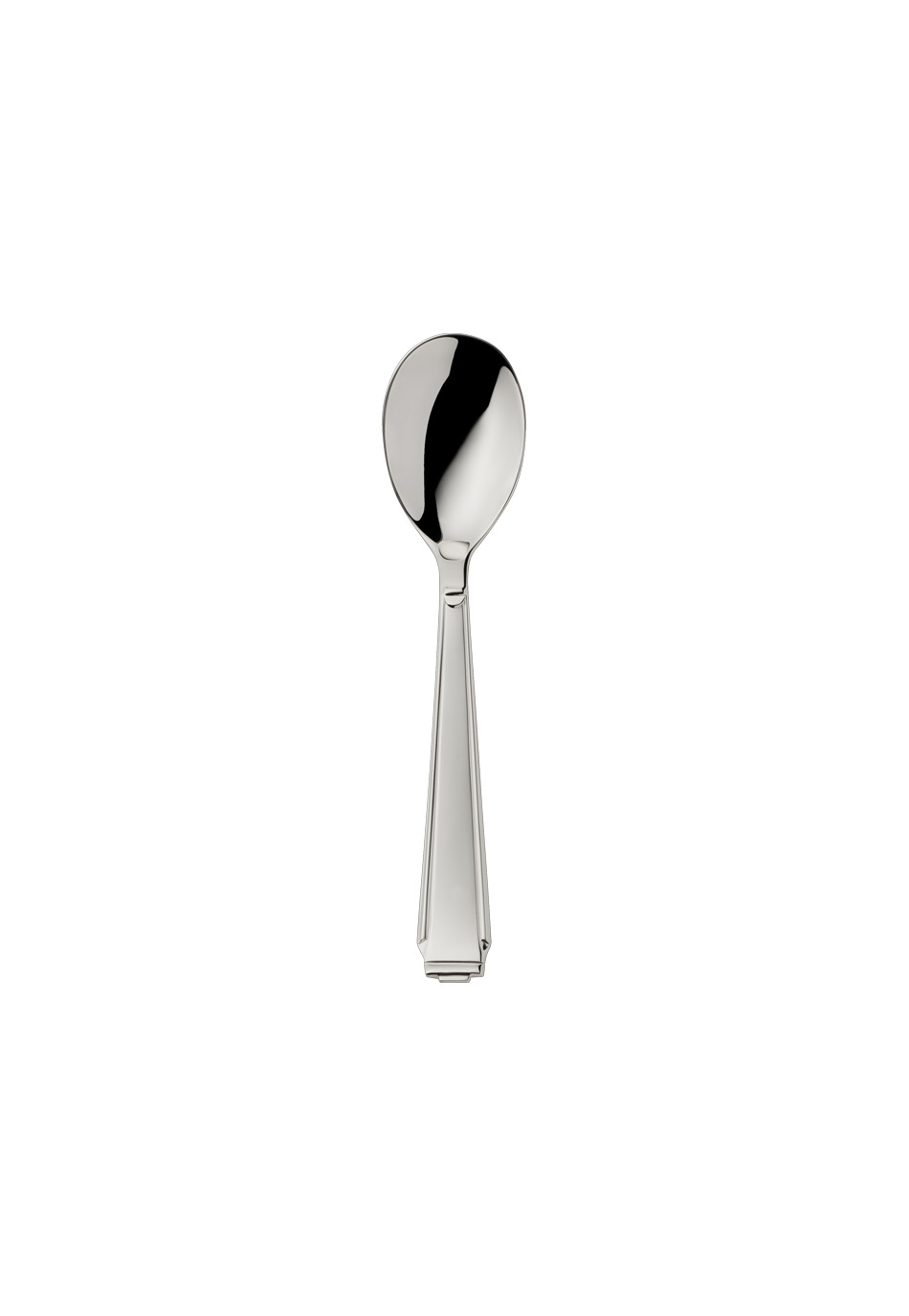ROBBE & BERKING - Art Deco 150 - Ijslepel=Puddinglepel 14,5cm