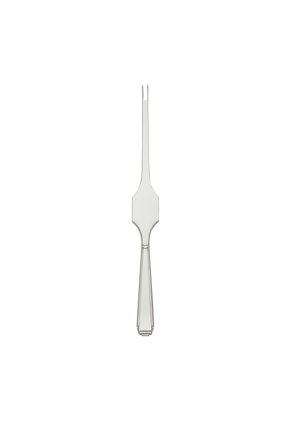 ROBBE & BERKING - Art Deco 150 - Kreeftenvork 18,1cm