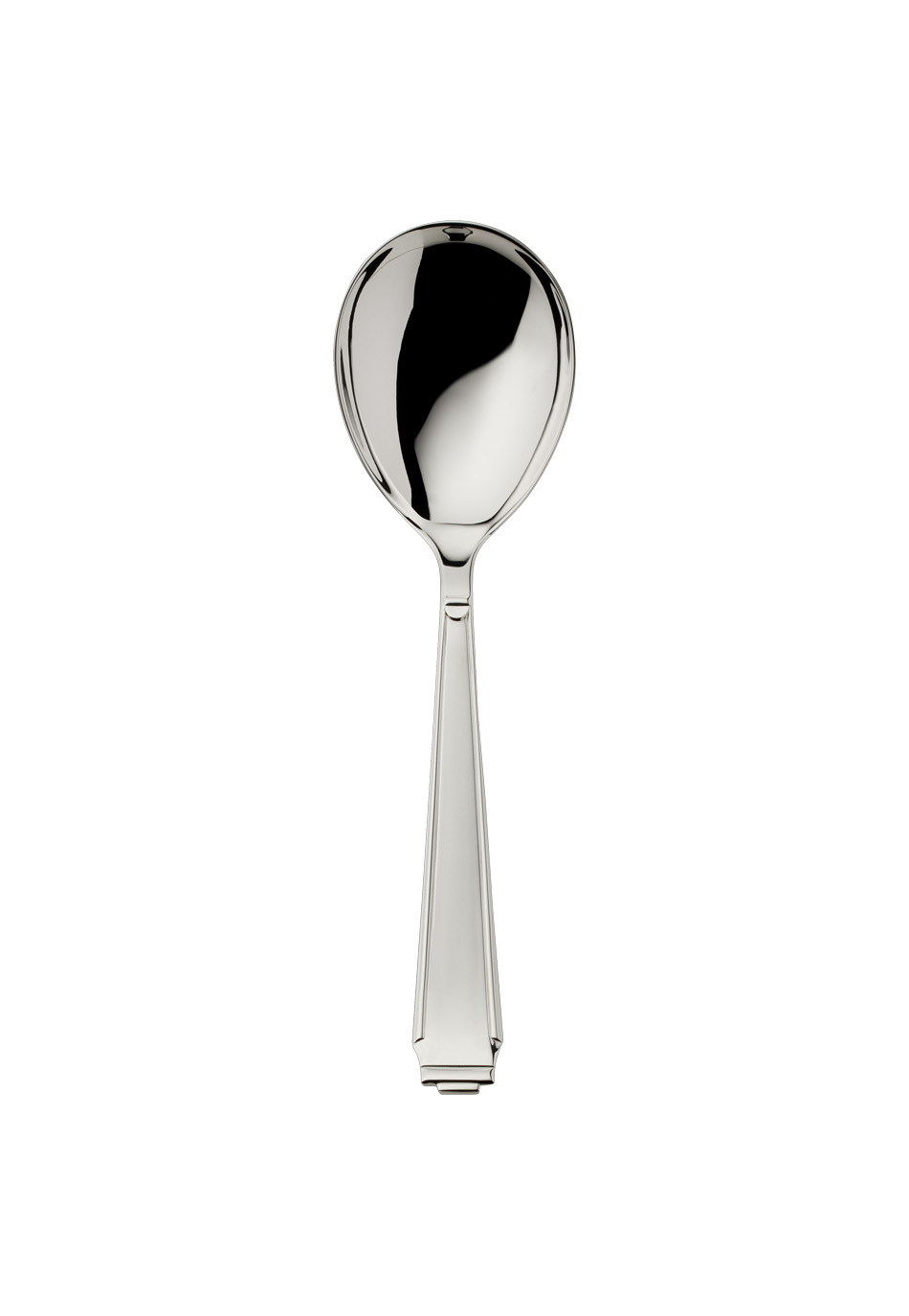 ROBBE & BERKING - Art Deco 150 - Puddingschep 19,5cm