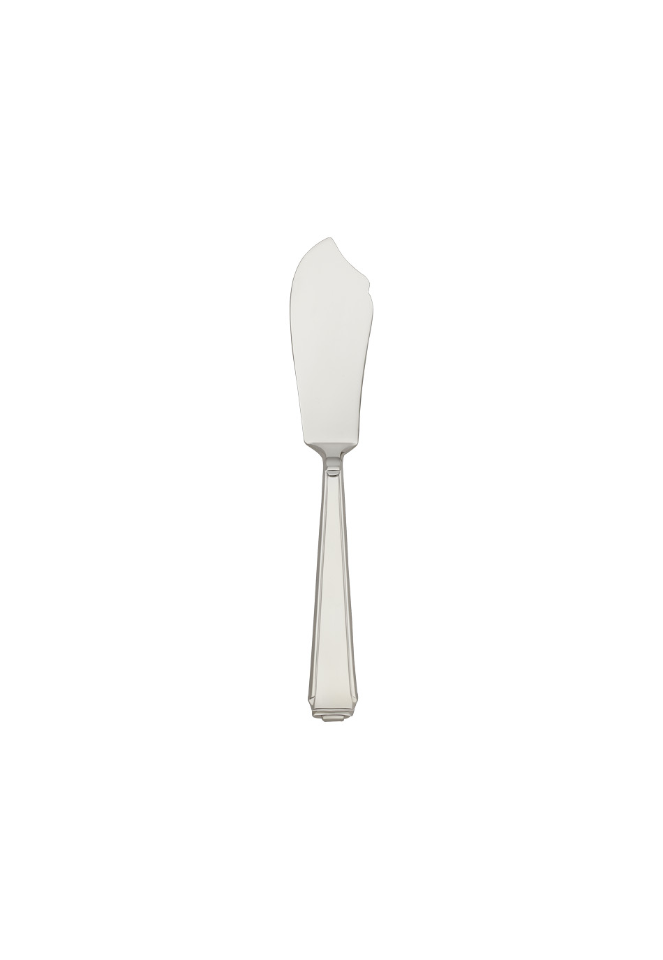 ROBBE & BERKING - Art Deco 150 - Kaasmesje 15,8cm