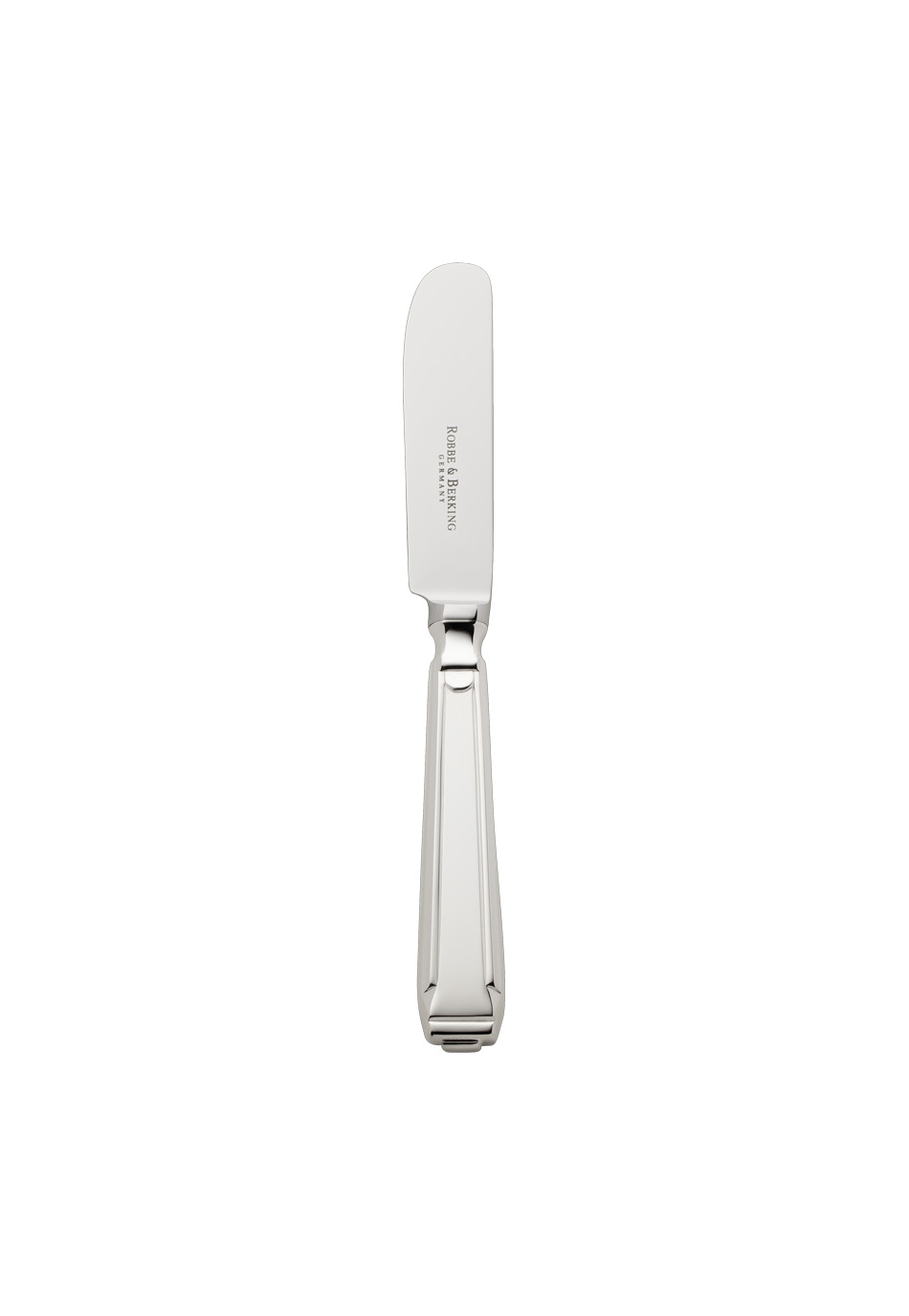 ROBBE & BERKING - Art Deco 150 - Boterspreider 18,5cm