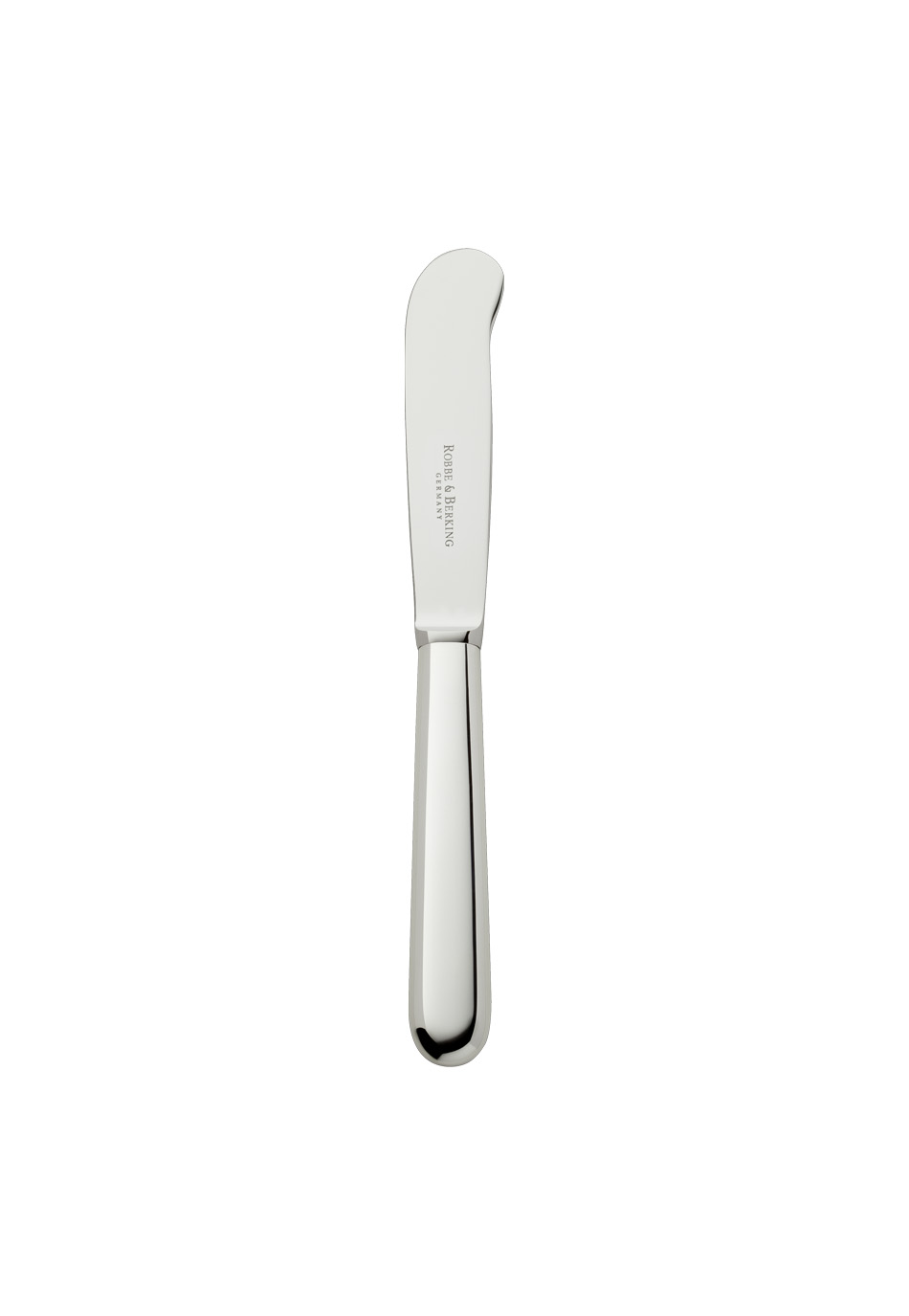 ROBBE & BERKING - Dante 925 - Botermesje Met Stalen Lemmet 20,2cm