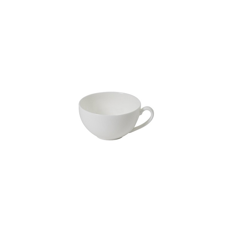 DIBBERN - White Classic - Koffie/theekop rond 0,20L