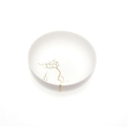 DIBBERN - Golden Forest Asia Line - Chinees Schaaltje 13cm