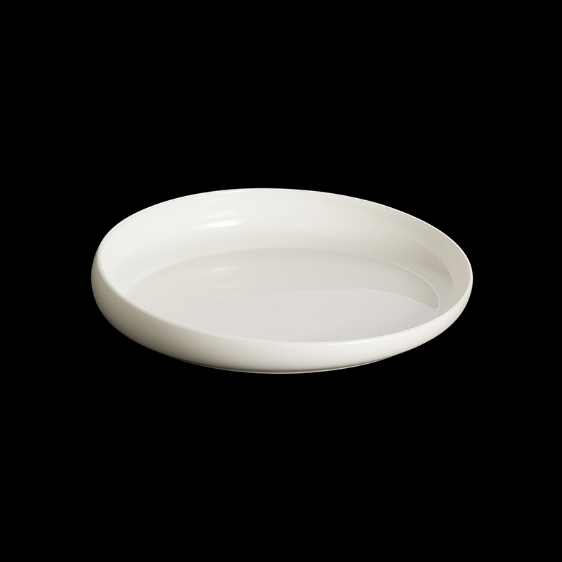 DIBBERN - White Accessories&Gifts - Diep Bord 26cm