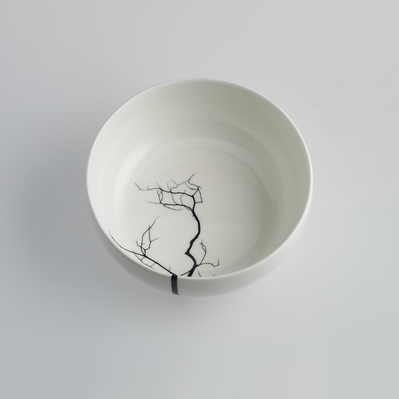 DIBBERN - Black Forest Asia Line - Chinees Schaaltje 13cm