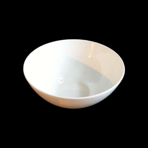 DIBBERN - White Asia Line - Soepkom Chinees 0,55l 16cm