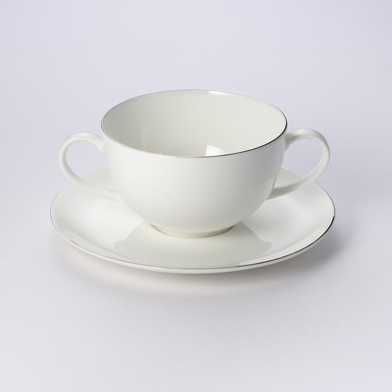 DIBBERN - Platin Line Classic - Soepkop 0,32l