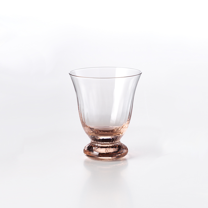 DIBBERN - Venice - Waterglas 0,25l rose