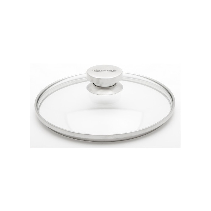 DEMEYERE - Specialiteiten - Glazen deksel 22cm