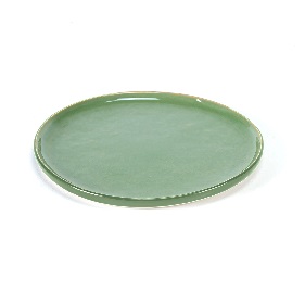 SERAX - Pure - Gebakbordje XS 16cm groen
