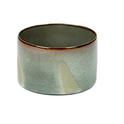 SERAX - Terres de Reves - Beker 0,16l Misty Grey