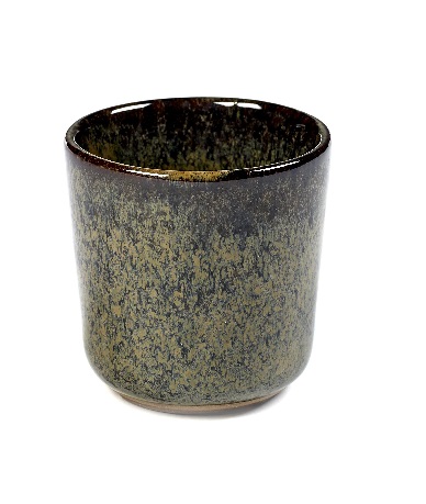 SERAX - Surface - Mok 6cm h6 Indi grey