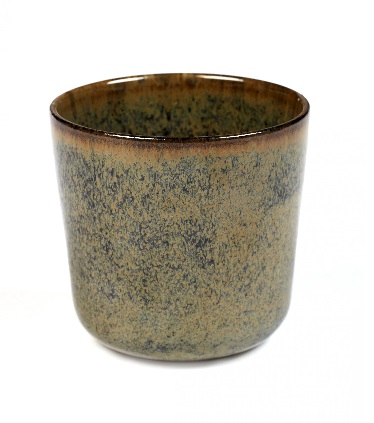 SERAX - Surface - Mok 9cm h8,5 Indi grey