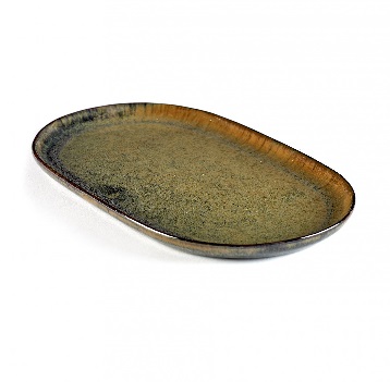 SERAX - Surface - Tapasbord S 15X25cm Indi grey