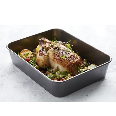 POINT-VIRGULE - Bak en Ovenschaal 40x26cm