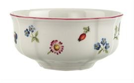 VILLEROY & BOCH - Petite Fleur - Papschaaltje 12cm