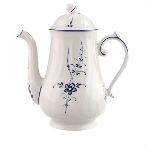 VILLEROY & BOCH - Vieux Luxembourg - Koffiekan 1,30l (6pers)
