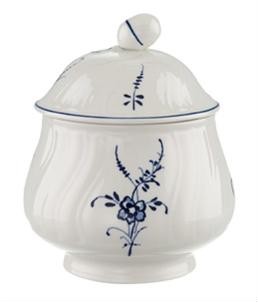 VILLEROY & BOCH - Vieux Luxembourg - Suikerpot 0,25l