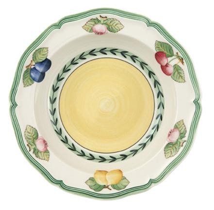 VILLEROY & BOCH - French Garden Fleurence - Saladebordje 20cm