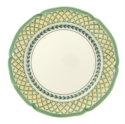 VILLEROY & BOCH - French Garden Orange - Dinerbord 26cm