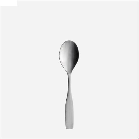 IITTALA - Citterio 98 - Dessertlepel mat IITTALA - Citterio 98 - Dessertlepel mat