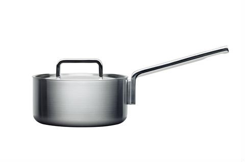 IITTALA - Tools - Steelpan met deksel 18cm 2,00l