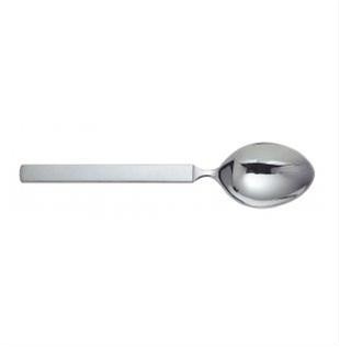 ALESSI - Dry 18/10 - Dessertlepel 17cm ALESSI - Dry 18/10 - Dessertlepel 17cm
