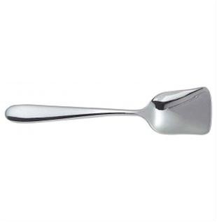ALESSI - Nuovo Milano 18/10 - Ijslepel 13,5cm