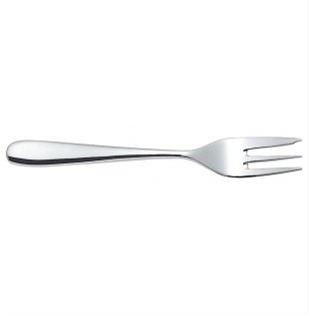 ALESSI - Nuovo Milano 18/10 - Gebakvork 16,5cm ALESSI - Nuovo Milano 18/10 - Gebakvork 16,5cm