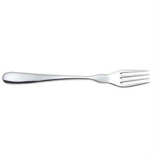 ALESSI - Nuovo Milano 18/10 - Serveervisvork 23cm ALESSI - Nuovo Milano 18/10 - Serveervisvork 23cm