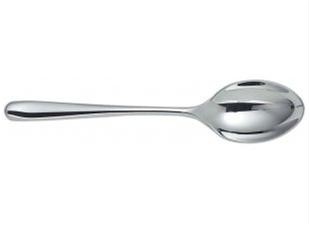 ALESSI - Caccia 18/10 - Tafellepel 20cm ALESSI - Caccia 18/10 - Tafellepel 20cm