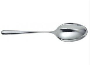 ALESSI - Caccia 18/10 - Serveerlepel 25,5cm
