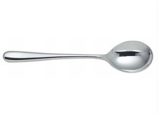 ALESSI - Caccia 18/10 - Ijslepel 16,5cm