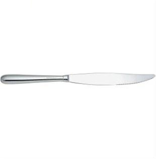 ALESSI - Caccia 18/10 - Dessertmes monobloc ALESSI - Caccia 18/10 - Dessertmes monobloc