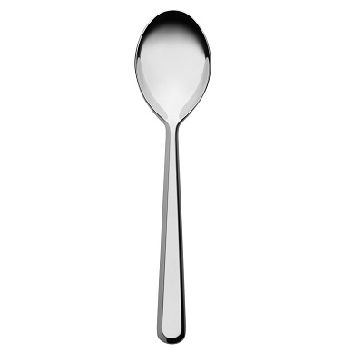 ALESSI - Amici - Tafellepel 19cm ALESSI - Amici - Tafellepel 19cm
