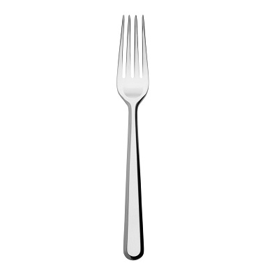 ALESSI - Amici - Tafelvork 19cm ALESSI - Amici - Tafelvork 19cm