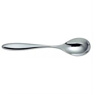ALESSI - Mami 18/10 - Tafellepel 20cm ALESSI - Mami 18/10 - Tafellepel 20cm