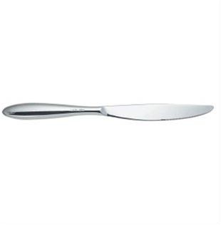 ALESSI - Mami 18/10 - Tafelmes 23,5cm ALESSI - Mami 18/10 - Tafelmes 23,5cm