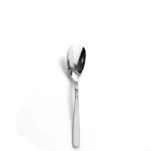 A DI ALESSI - Knifeforkspoon - Koffielepel 12,5cm