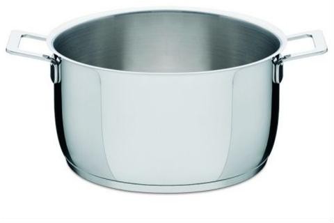 A DI ALESSI - Pots&Pans - Kookpan Z/D 16cm 1,60l