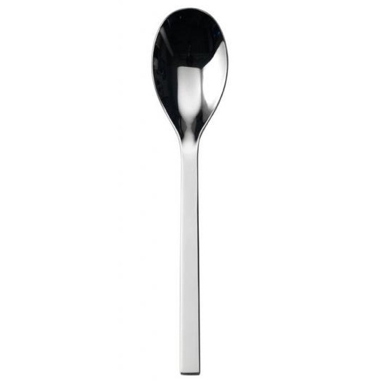 ALESSI - Colombina 18/10 - Tafellepel 19cm ALESSI - Colombina 18/10 - Tafellepel 19cm