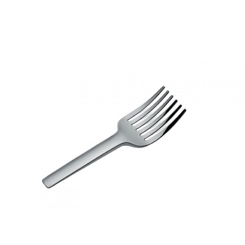 ALESSI - Tibidabo 18/10 - Serveervork 26cm