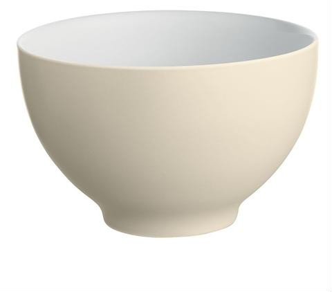 ALESSI - Tonale - Grote schaal 18cm lichtgeel